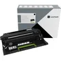 Lexmark 66S0ZA0 Black Image Drum