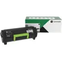 Lexmark 66S2X00 High Capacity Black Return Programme Toner Cartridge