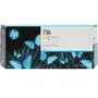 HP 738XL High Capacity Yellow Ink Cartridge - (676M8A)