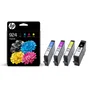 HP 924 4 Colour Ink Cartridge Multipack - (6C3Z1NE)