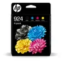 HP 924 4 Colour Ink Cartridge Multipack - (6C3Z1NE)