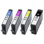 HP 924 4 Colour Ink Cartridge Multipack - (6C3Z1NE)