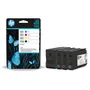HP 950 / 951 4 Colour Ink Cartridge Multipack (6ZC65AE)