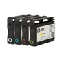 HP 932 / 933 4 Colour Ink Cartridge Multipack