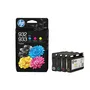 HP 932 / 933 4 Colour Ink Cartridge Multipack