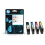 HP 903 4 Colour Ink Cartridge Multipack (6ZC73AE)