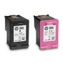HP 305 Black & Tri-Colour Ink Multipack - (6ZD17AE)