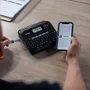 Brother PT-D460BTVP Thermal Label Printer
