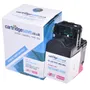 Compatible Lexmark 702HM High Capacity Magenta Toner Cartridge - (70C2HM0)