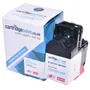 Compatible Lexmark 702XM Extra High Capacity Magenta Toner Cartridge - (70C2XM0)