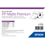 Epson 7113702 Matte White Die-Cut Label Roll - (800 Labels - 105 x 152 mm)