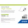 Epson 7113752 High Gloss Continuous Label Roll - (51 mm x 33 m)