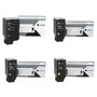 Lexmark 71C0X High Capacity 4 Colour Toner Cartridge Multipack