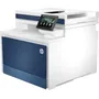HP LaserJet Pro MFP 4302dw Colour Laser Printer
