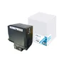 Compatible Lexmark 74C20K0 Black Toner Cartridge