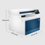 HP LaserJet Pro MFP 4302dw Colour Laser Printer