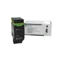 Lexmark 75M0H10 High Capacity Black Toner Cartridge