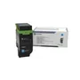 Lexmark 75M0H20 High Capacity Cyan Toner Cartridge