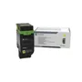 Lexmark 75M0X40 High Capacity Yellow Toner Cartridge