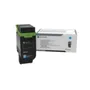 Lexmark 75M20C0 Cyan Return Program Toner Cartridge