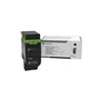 Lexmark 75M20K0 Black Return Programme Toner Cartridge