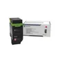 Lexmark 75M20M0 Return Programme Magenta Toner Cartridge