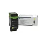 Lexmark 75M20Y0 Return Programme Yellow Toner Cartridge