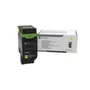 Lexmark 75M2XY0 High Capacity Yellow Return Program Toner Cartridge