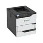 Lexmark MS725dvn A4 Mono Laser Printer