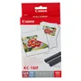 Canon KC-18IF Ink Cartridge & Label Photo Pack - (7741A001)