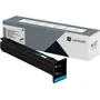Lexmark 77L0H20 Cyan Toner Cartridge