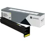 Lexmark 77L0H40 Yellow Toner Cartridge