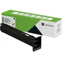 Lexmark 77L20K0 Black Return Program Toner Cartridge