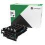Lexmark 78C0ZV0 Black & Colour Return Program Imaging Kit