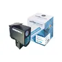 Compatible Lexmark 78C20C0 Cyan Toner Cartridge