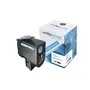 Compatible Lexmark 78C20K0 Black Toner Cartridge