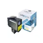 Compatible Lexmark 78C20Y0 Yellow Toner Cartridge