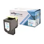 Compatible Lexmark 78C2XC0 Extra High Capacity Cyan Toner Cartridge