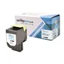 Compatible Lexmark 78C2XK0 Extra High Capacity Black Toner Cartridge