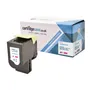 Compatible Lexmark 78C2XM0 Extra High Capacity Magenta Toner Cartridge