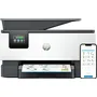 HP OfficeJet Pro 9120b All-in-One Colour Inkjet Printer