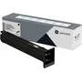 Lexmark 79L0H10 Black Toner Cartridge