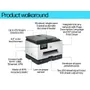 HP OfficeJet Pro 9130b All-in-One Colour Inkjet Printer