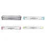 Canon T01 4 Colour Toner Cartridge Multipack