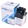 Compatible Lexmark 802HM High Capacity Magenta Toner Cartridge - (80C2HM0)
