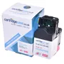 Compatible Lexmark 802XM Extra High Capacity Magenta Toner Cartridge - (80C2XM0)