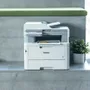 Brother MFC-L8340CDW Colour Laser Printer