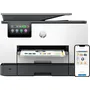 HP OfficeJet Pro 9130b All-in-One Colour Inkjet Printer