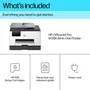 HP OfficeJet Pro 9130b All-in-One Colour Inkjet Printer