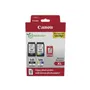 Canon PG-545XL / CL-546XL High Capacity Black & Tri-Colour Ink Multipack / 50 sheets 4x6 photo paper (8286B006)